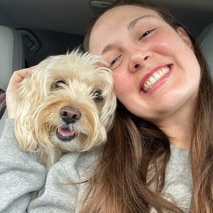 Meet your Posher, Krista